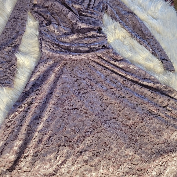 NWT Laksmi dress - Picture 4 of 5